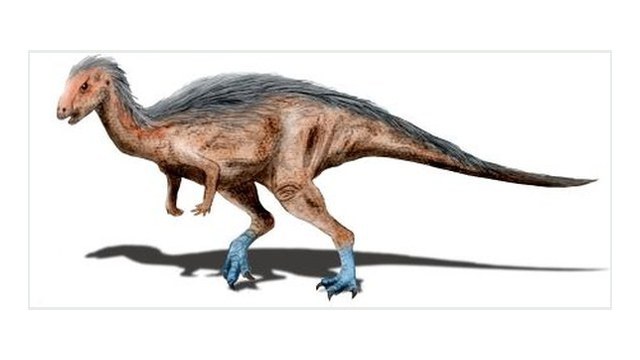 Dryosaurus